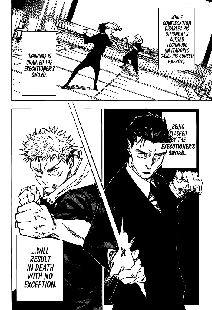 Jujutsu Kaisen Chapter 166 image 05_optimized
